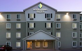 Woodspring Suites Clarksville Ft. Campbell